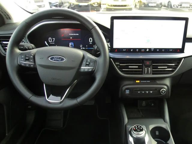Ford Focus Active