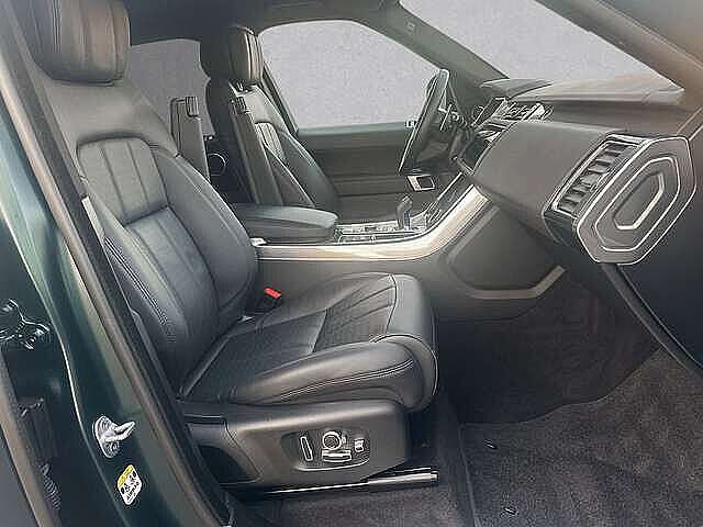 Land Rover Range Rover Sport Dynamic HSE