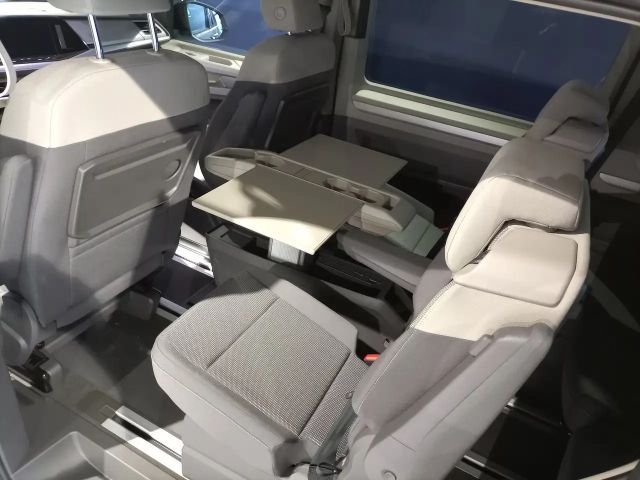 Volkswagen Multivan 4Motion T7 eHybrid