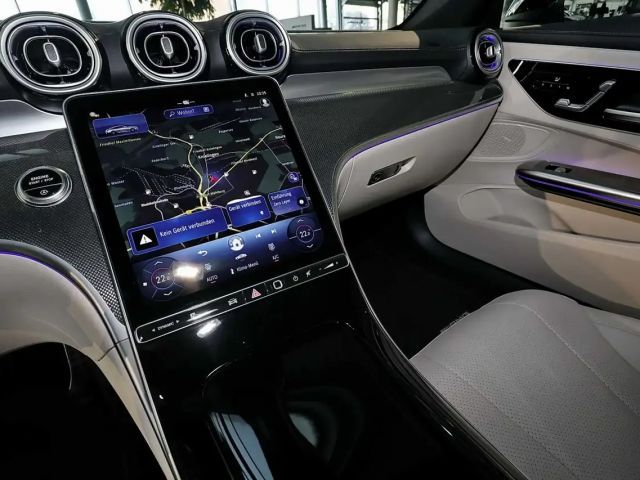 Mercedes-Benz CLE 200 AMG Line Coupé