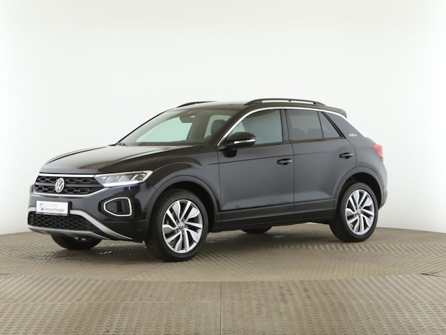 Volkswagen T-Roc 1.5 TSI Life