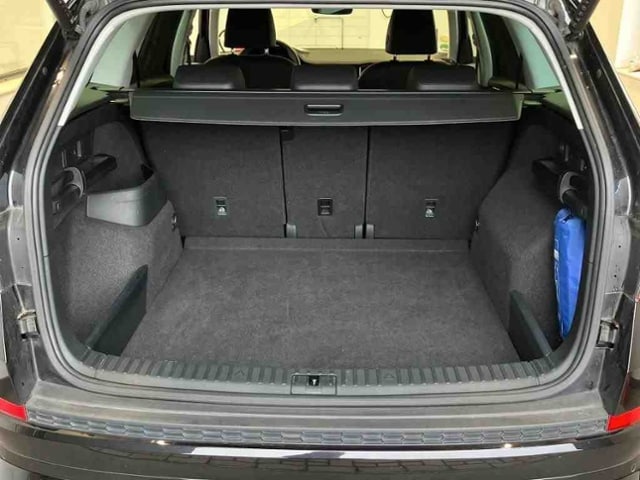 Skoda Kodiaq 2.0 TDI 4x4