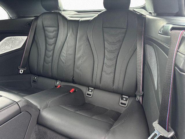 BMW 840 840i Cabrio M-Sport xDrive