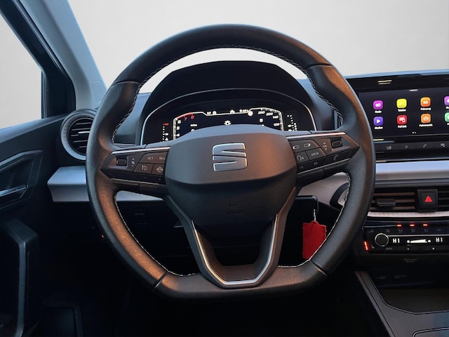 Seat Ibiza 1.0 TSI DSG Style