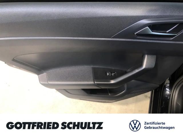 Volkswagen Polo DSG Move