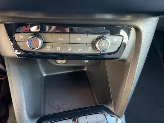 Opel Corsa 1.2 Turbo Edition