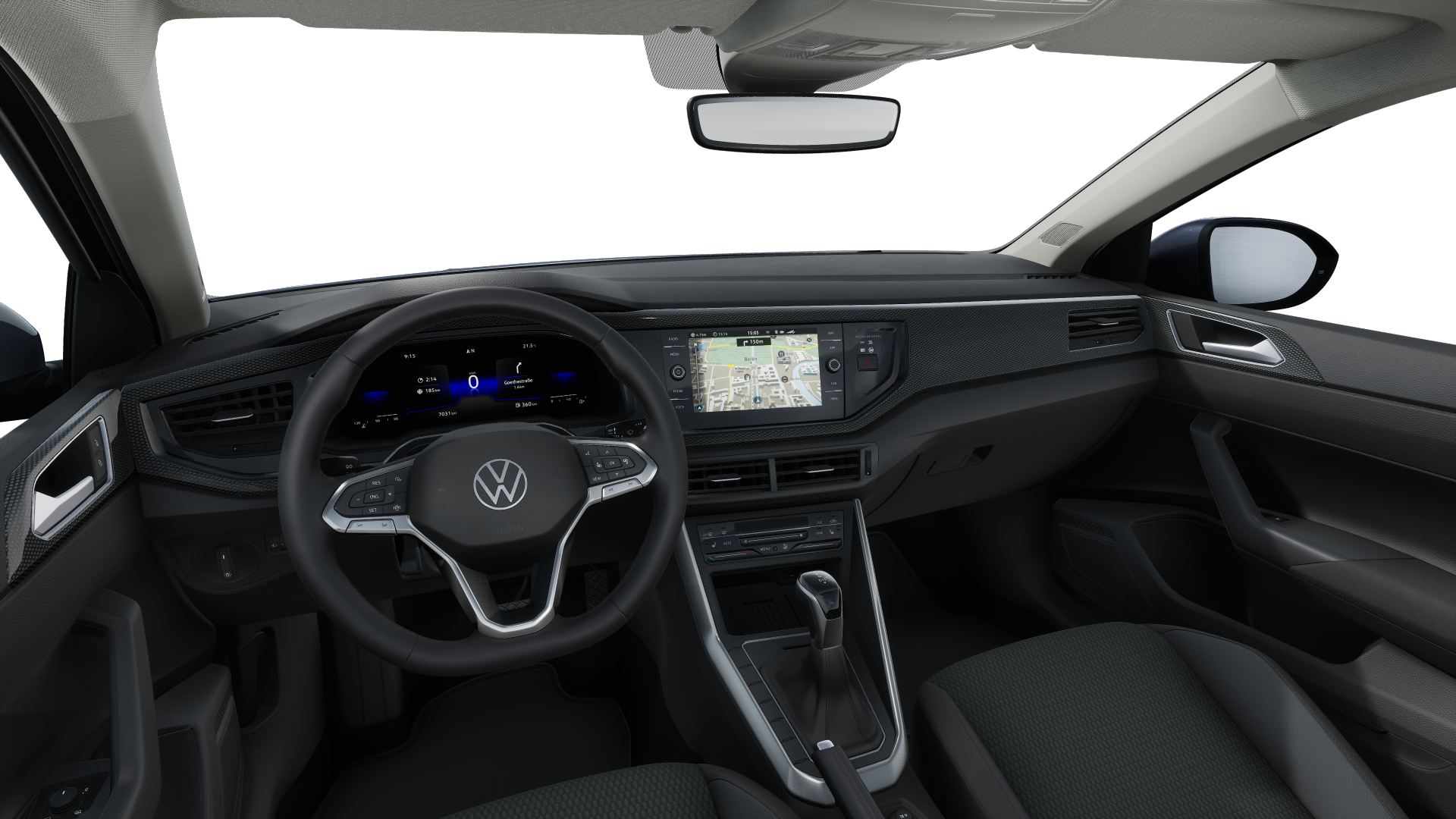 Volkswagen Taigo DSG Life