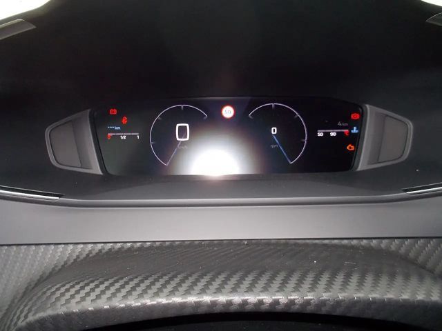 Peugeot 208 Allure Pack PureTech