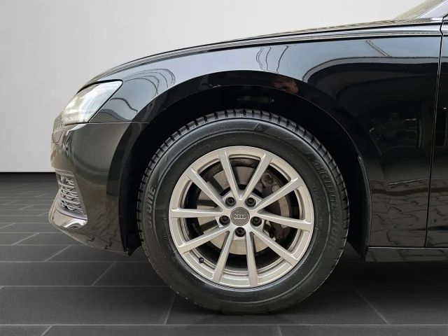 Audi A6 35 TDI