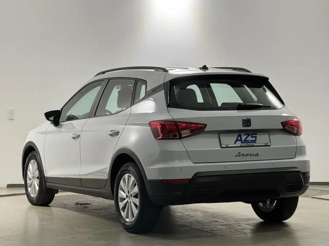 Seat Arona Style