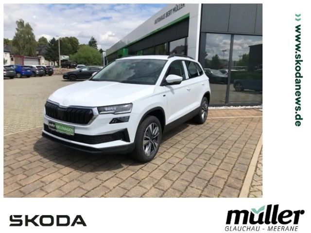 Skoda Karoq Tour