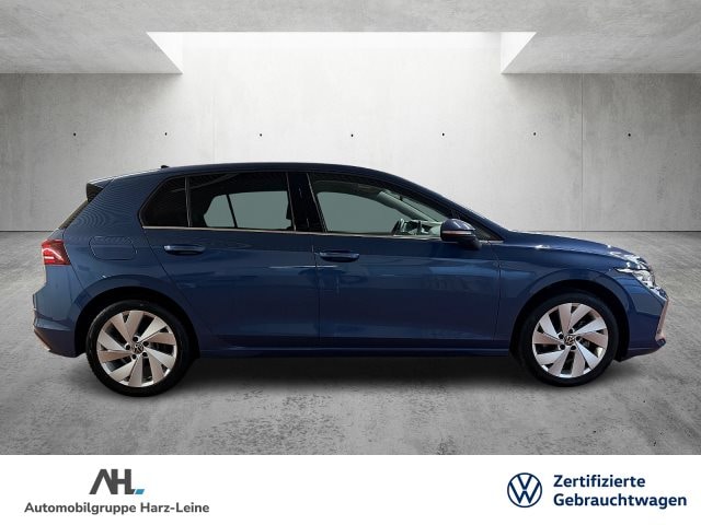 Volkswagen Golf 1.5 eTSI DSG Golf VIII