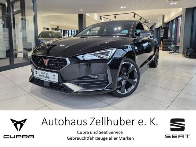 Cupra Leon 1.5 TSI
