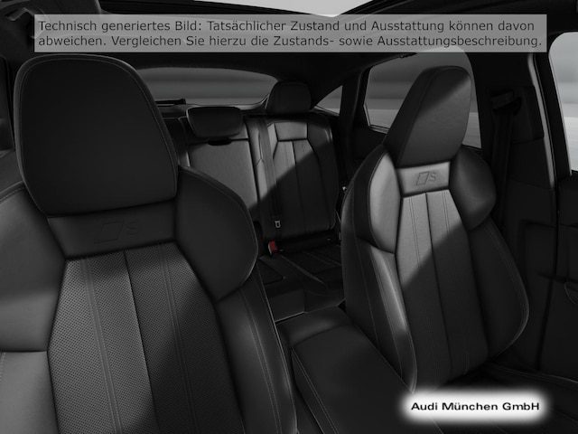 Audi Q5 Quattro S-Tronic Sportback