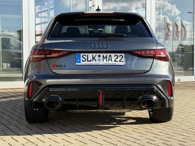 Audi RS3 Sportback