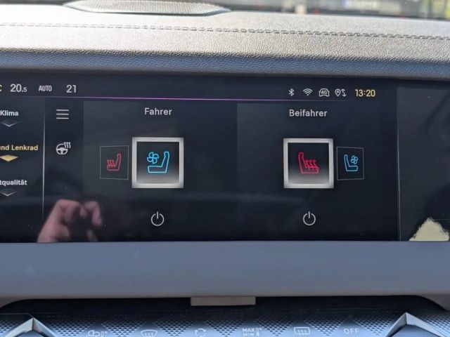 Citroën DS4 PureTech