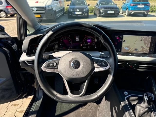 Volkswagen Golf Golf VIII Life