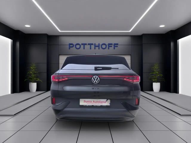 Volkswagen ID.4 GTX IQ.Drive