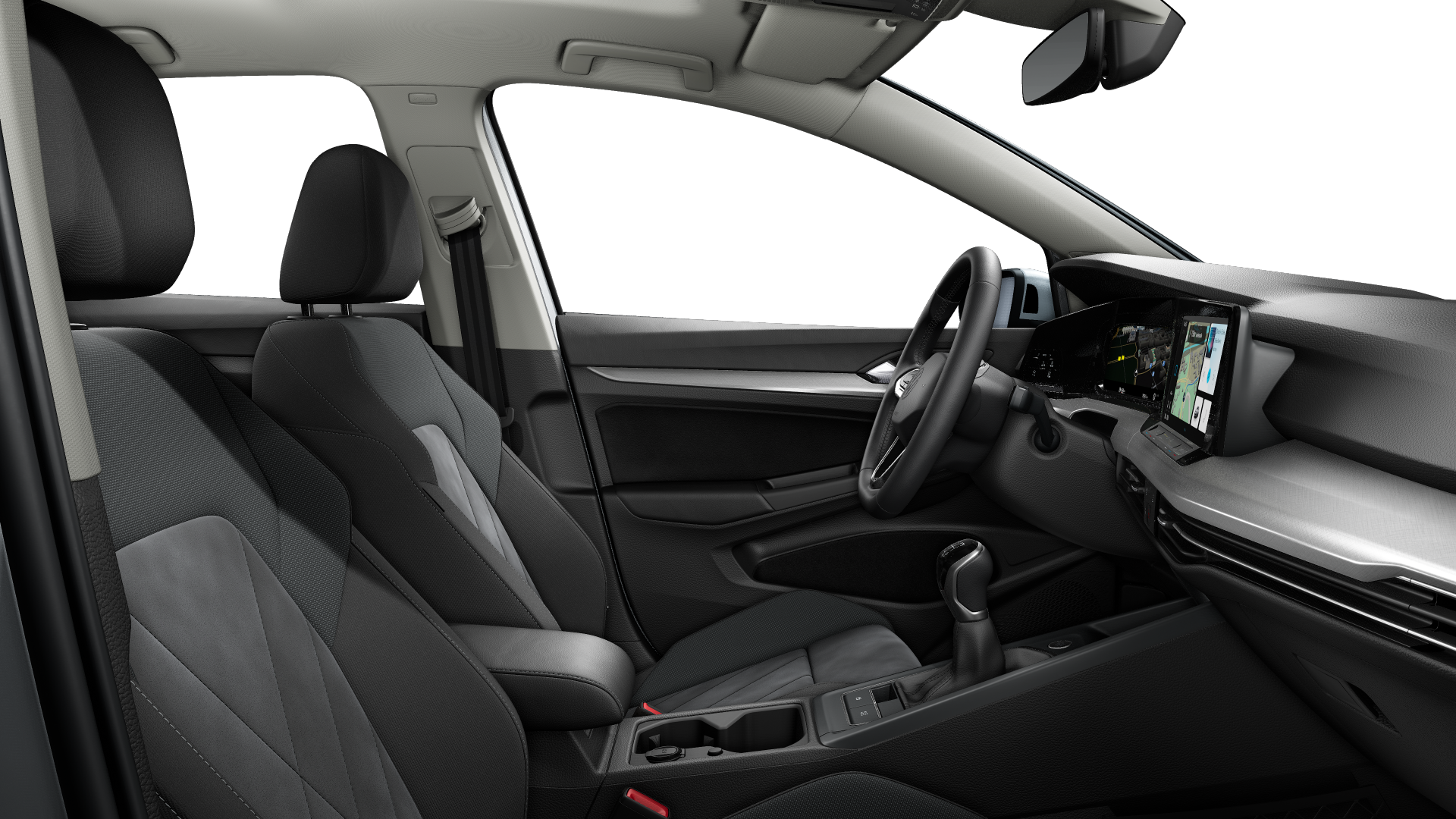 Volkswagen Golf 2.0 TDI Life