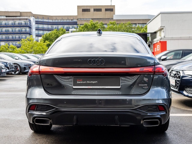 Audi A5 Quattro S-Tronic