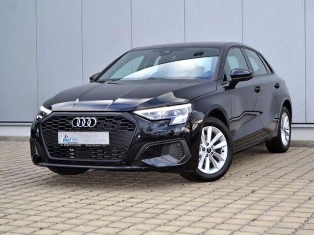 Audi A3 35 TFSI S-Tronic Sedan Sportback