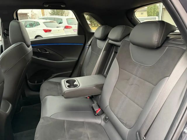 Hyundai i30 N Performance T-GDi