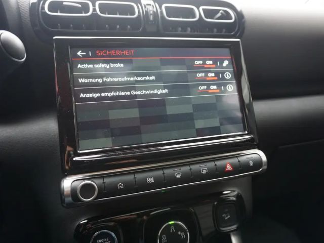 Citroën C3 Aircross PureTech Shine