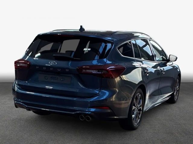 Ford Focus EcoBoost ST Line Wagon