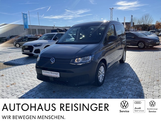 Volkswagen Caddy Combi