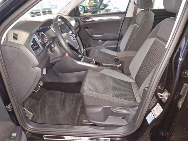 Volkswagen T-Roc 1.5 TSI DSG