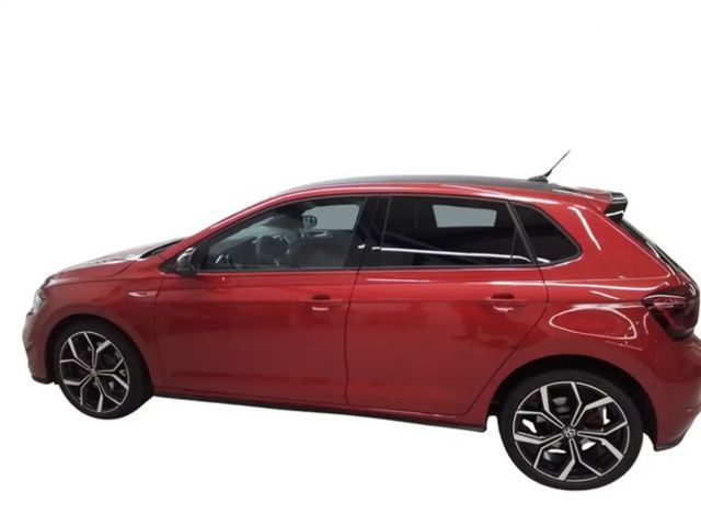 Volkswagen Polo DSG GTI Sport