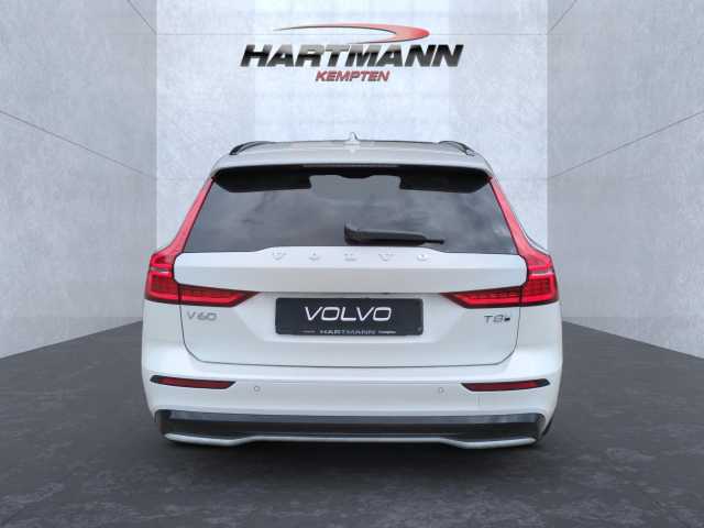 Volvo V60 Bluetooth Vollleder Klima Standhzg Einparkhilfe el. Fenster