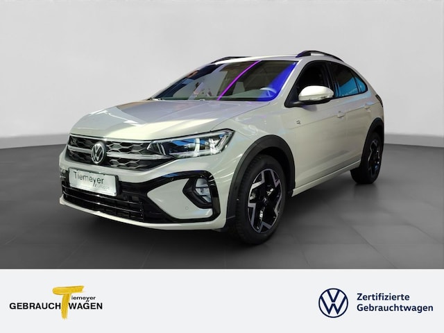 Volkswagen Taigo 1.0 TSI DSG R-Line