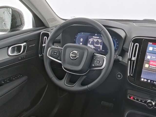 Volvo XC40 XC40