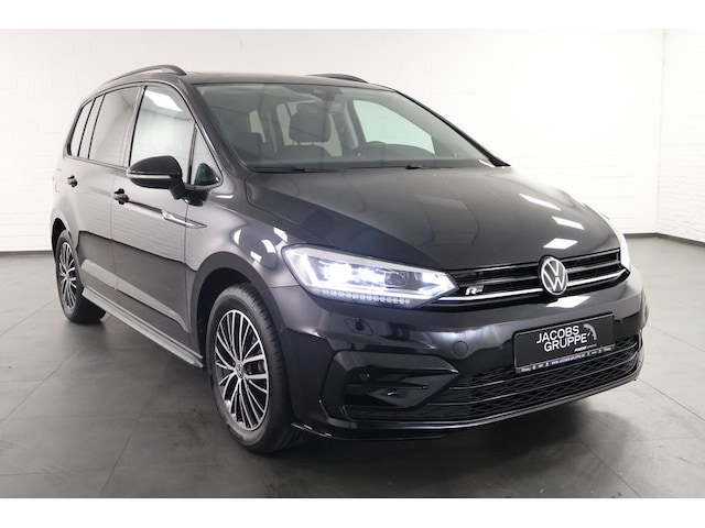 Volkswagen Touran 1.5 TSI DSG R-Line