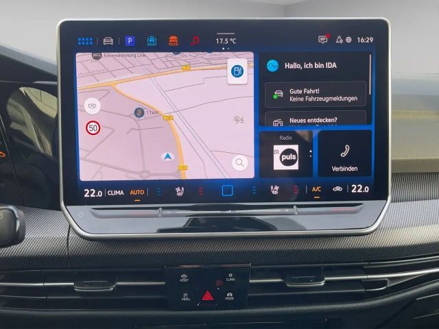 Volkswagen Golf 2.0 TSI