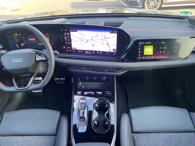 Audi S5 Avant S-Tronic