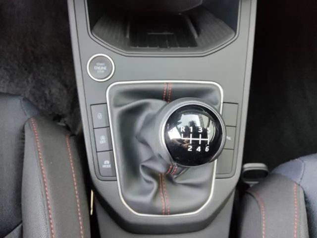 Seat Ibiza 1.0 TSI FR-lijn