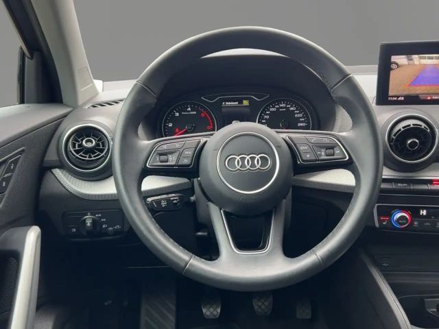 Audi Q2 30 TDI