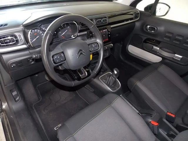 Citroën C3 Pack Shine