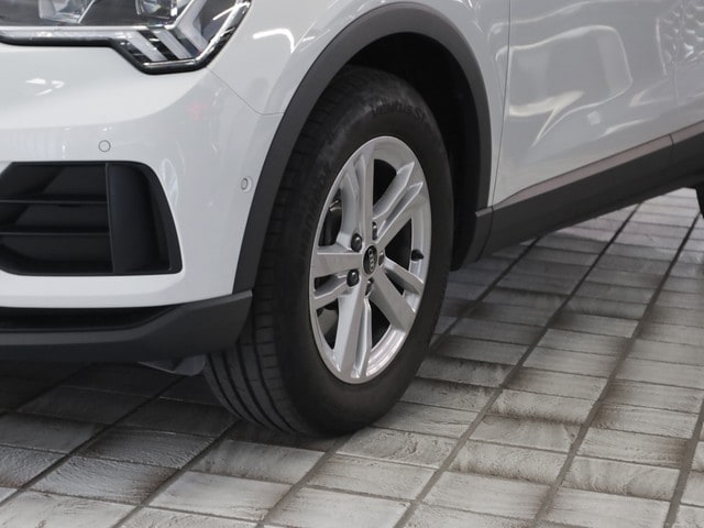 Audi Q3 40 TFSI Quattro S-Tronic