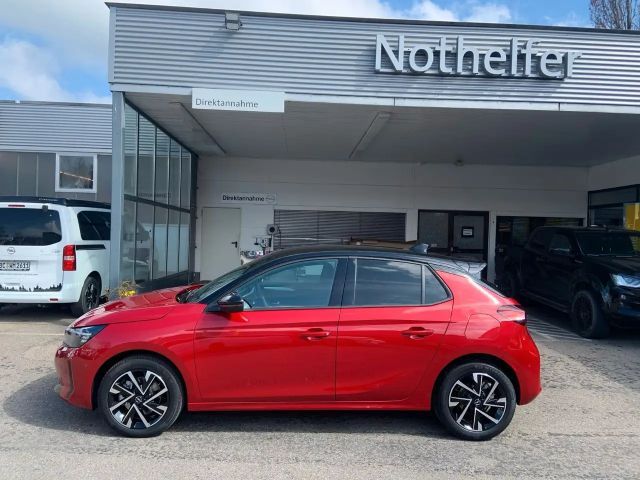 Opel Corsa GS-Line Grand Sport