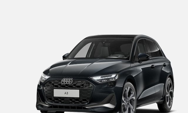 Audi A3 30 TFSI S-Tronic Sportback
