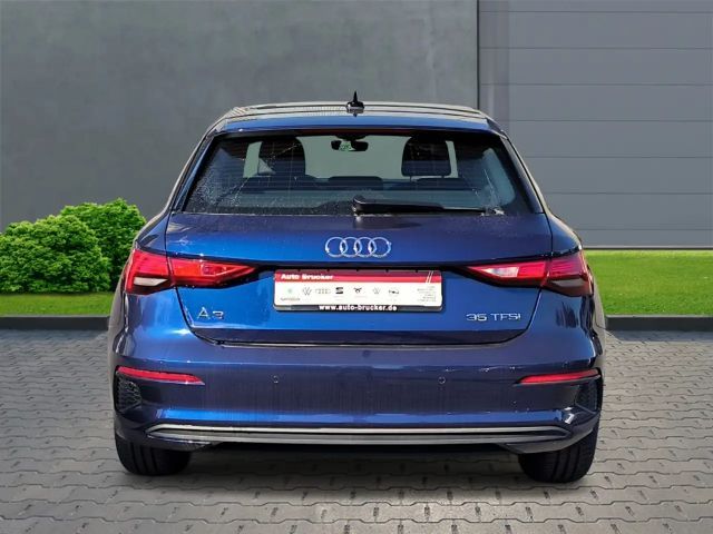 Audi A3 35 TFSI Sedan Sportback