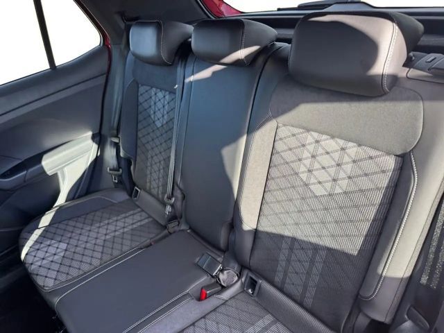 Volkswagen T-Cross 1.0 TSI DSG R-Line