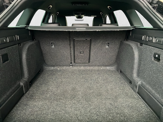 Skoda Superb 2.0 TDI Combi