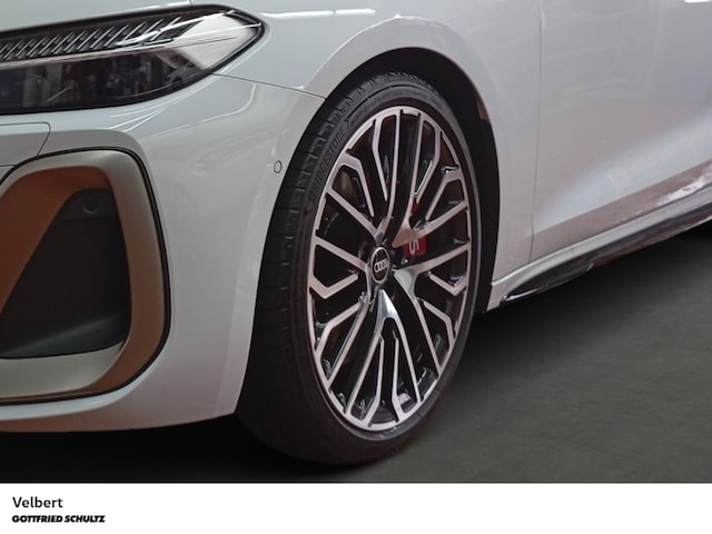 Audi S5 Avant S-Tronic