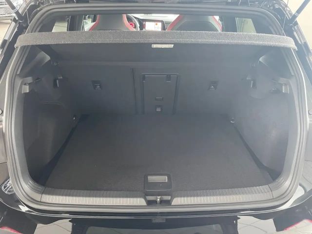 Volkswagen Golf DSG GTI