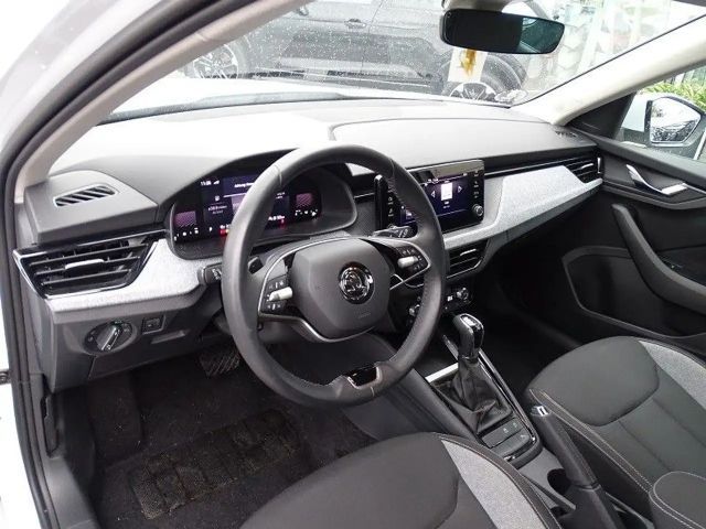Skoda Kamiq 1.0 TSI Selection