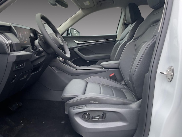 Skoda Kodiaq 2.0 TDI 4x4 Selection